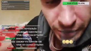 ПОЧТА ДЕЛАЕТ ХАЙП TUPA SPLASH