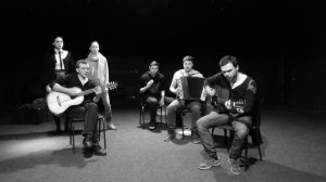 Гражданская Оборона   Долгая Счастливая Жизнь (cover)