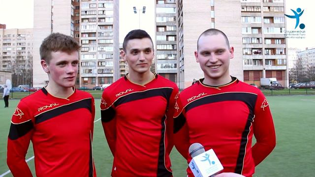 Алексей ТИМОФЕЕВ, Вадим ПИВНЕВ, Вадим МАТЮШКИН - ВАСимБуд (ВАС)
