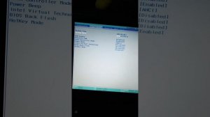 Default boot device missing or boot failed lenovo 💻🧑💻