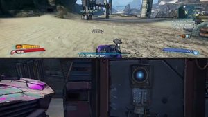 Самый быстрый фарм опыта и жетонов Торга Borderlands 2