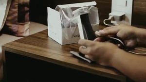 Небулайзер. Как работает портативный ингалятор?