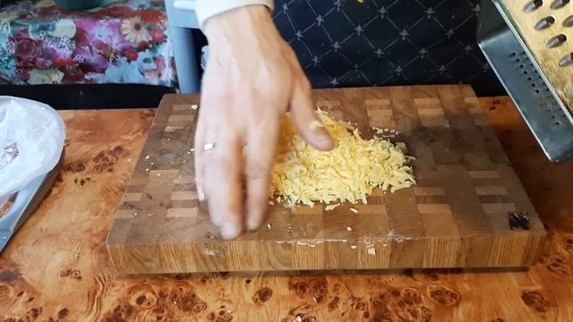 ЭЧПОЧМАКИ ПО ТАТАРСКИ