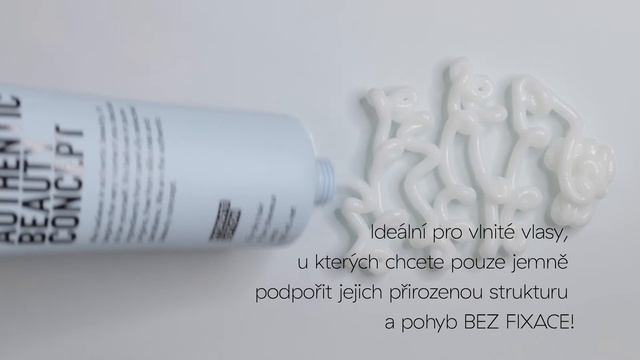 HYDRATAČNÍ KRÉM Authentic Beauty Concept смотреть онлайн