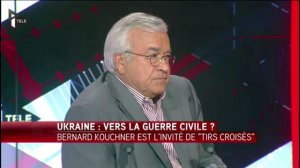 France - A-Soral - Guerre en Ukraine (2014)