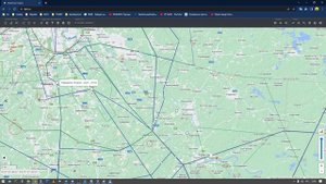 УТЦПП ВАТРУС Семинар, подготовка к выполнению полетов по ПВП. Выбор маршрута часть4