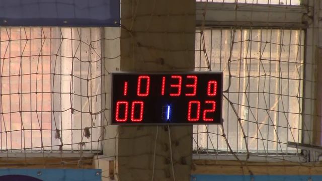 ДДХ - Альянс. 1 Лига смотреть онлайн