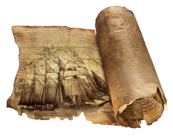 Бумага в древности. Старинные свитки. Исторический свиток. Старинный пергамент. Старинный свиток.