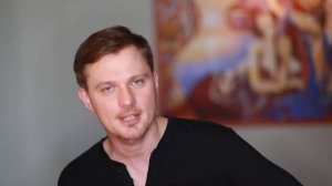 Владимир Гориславец визитка актерская