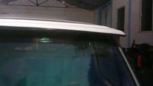 Тюнинг фольцваген т3 сонце защитный козырьок