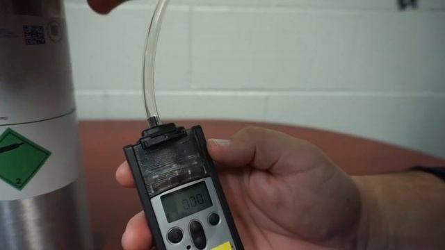 Gas Badge Pro Daily Check