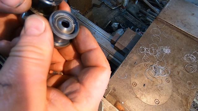 восстановление линки