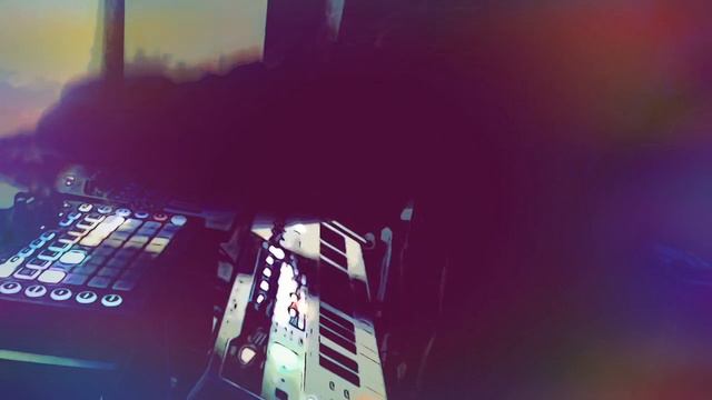 Zionick - Save Rio (microfreak, circuit, Keystep Pro, zoom CDR70) смотреть онлайн