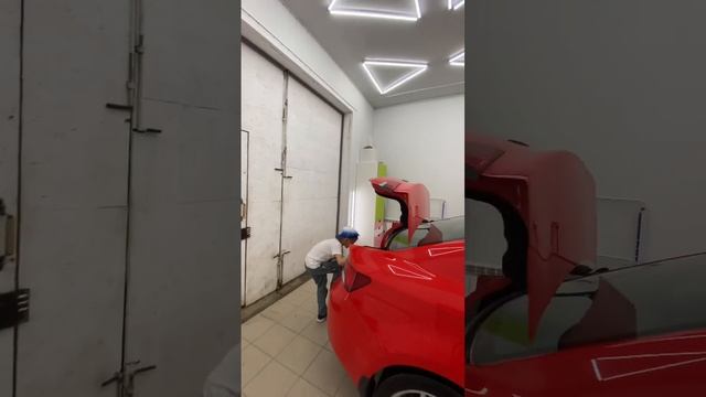 KIA cerato coup ( полный обзор на канале) смотреть онлайн