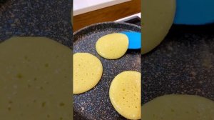 Dorayaki pankeyk