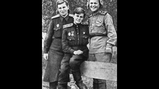 Памяти Натальи Меклин (Надежда Чепрага Смуглянка) смотреть онлайн