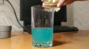 почему вода и масло НЕ смешиваются?