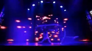 DJ IKONNIKOV наступает ночь