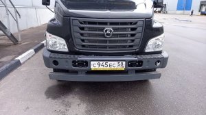 Газон Некст в лизинг. Вся правда. Коротко, подробно, понятно