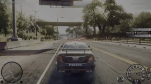 (PS5) Need for Speed Rivals Gameplay _ Ultra High Graphics [4K HDR]