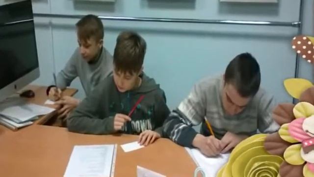 О кружке "Загадочный космос"" смотреть онлайн