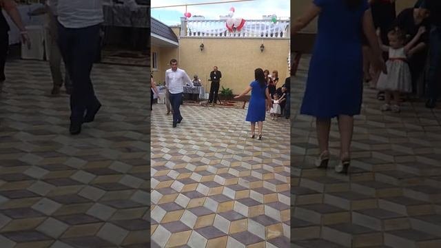 Къарачаи тои))))
