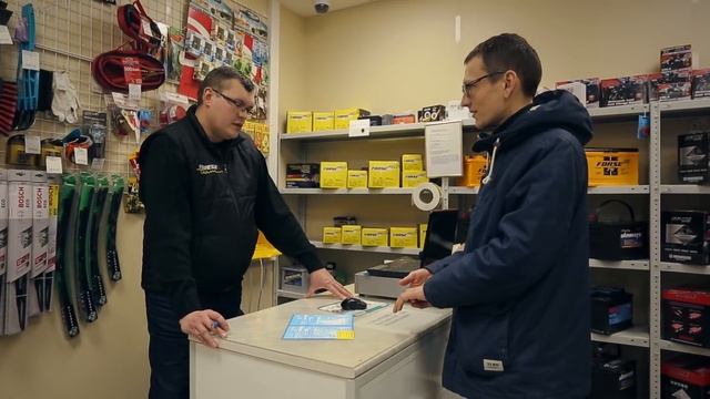 Когда сломались ВСЕ машины ..