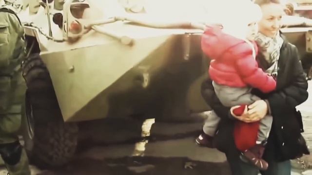 РУССКАЯ ВЕСНА автор Александр Шумнов-Растает алый снег смотреть онлайн