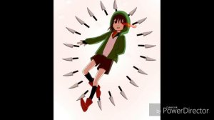 ☆~StoryShift Chara~☆ Stronger than you