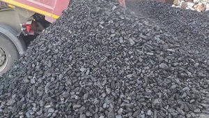 Уголь До (орех) Белкомерц