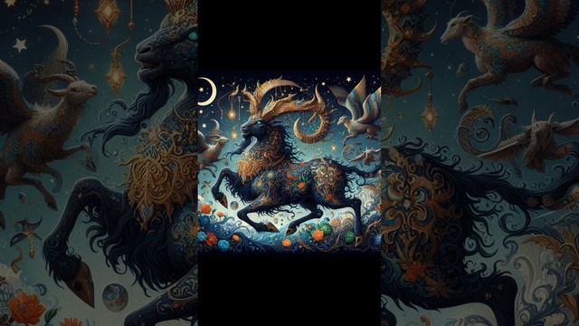 Фантастические изображения