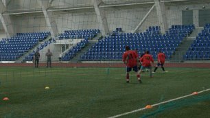 В Йошкар-Оле прошёл турнир по мини-футболу «Динамо»