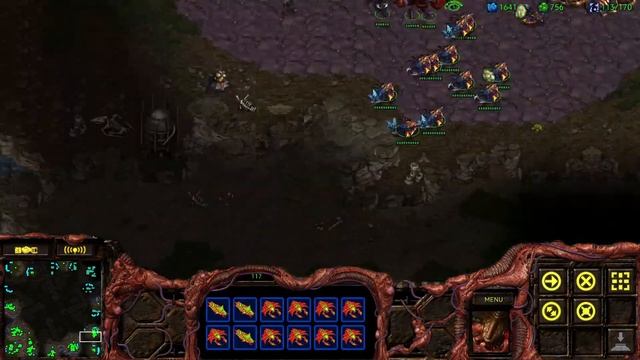 Starcraft смотреть онлайн