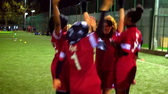 CR0940 Albert Bartlett Warm up 2 смотреть онлайн