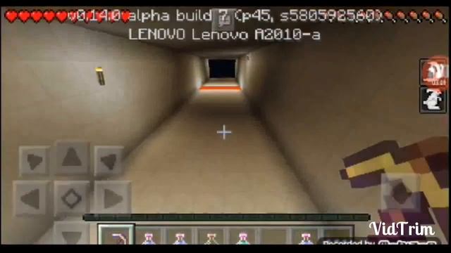 Прохождение карты паркур в майнкрафте 0.14.0 смотреть онлайн