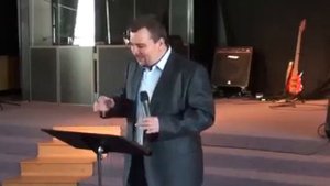 Пророческое Свидетельство- ИИСУС ЯВИЛСЯ И СКАЗАЛ- Я ВОСКРЕШАЮ ТЕБЯ- ТЫ БУДЕШЬ ЖИТЬ!!