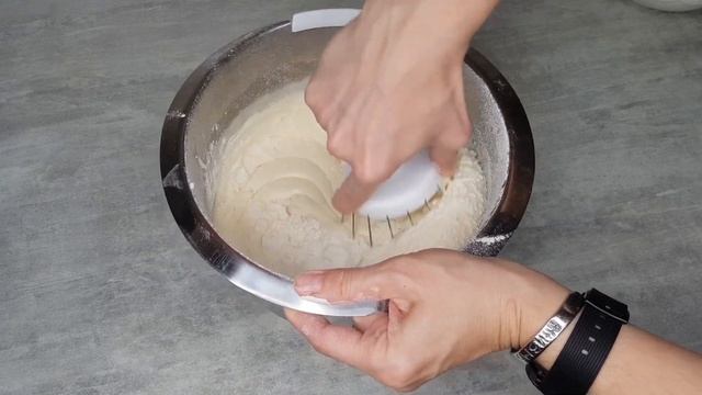 Бисквит на сметане смотреть онлайн