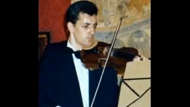 Taverna Bech, Soliloquio nº 4 para violín solo (Audio) смотреть онлайн