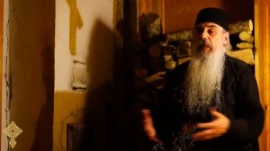 Могут усопшие помогать живым? Кавказский скит Валаама. Скит Владимирской иконы Божией Матери.