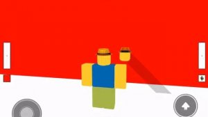 How to get a roblox shadow head on mobile!