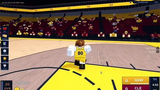 [NEW] ?Basketball Legends? Codes Wiki 2023 August | 1 Working Codes смотреть онлайн