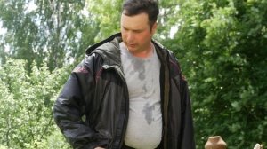 Тест демисезонного костюма ХСН STALKER
