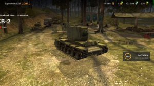 Лучшие танки 6 уровня в Wot Blitz!