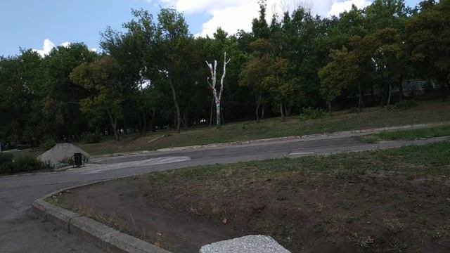 Южноукраинск