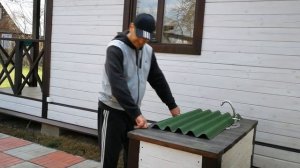 Открытие дачного сезона и приведение участка в порядок после зимы.