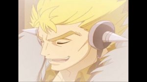 Аниме клип-Люси и Лексус-Каматоз