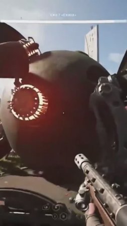 ATOMIC HEART BOSS ЕЖИХА #atomicheartпрохождение #atomicheartgameplay #atomicheart #атомикхарт