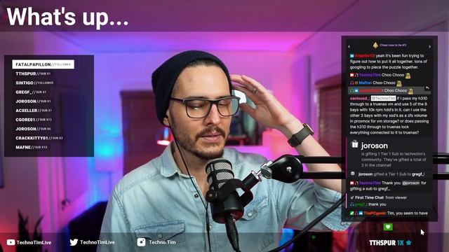 2021-20-11 - Logging with Grafana Loki, DnD Light with a Pi, Too Much Caffeine смотреть онлайн