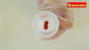 Набор для опытов "Лаборатория вулканов" Французские опыты Науки с Буки BONDIBON