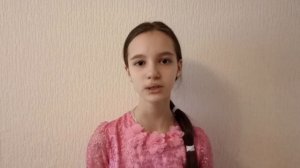 Читаю стихотворение «Камыши» (Константин Бальмонт)